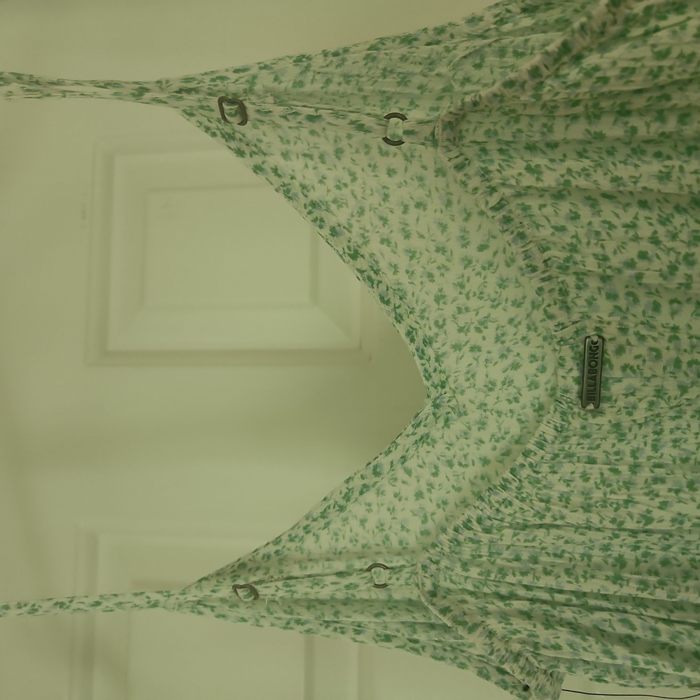 New Billabong slip dress - Picture 3 of 4